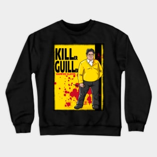 KILLer GUILLer Crewneck Sweatshirt